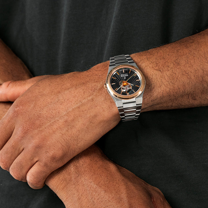 Festina Swiss Made - F20061/4