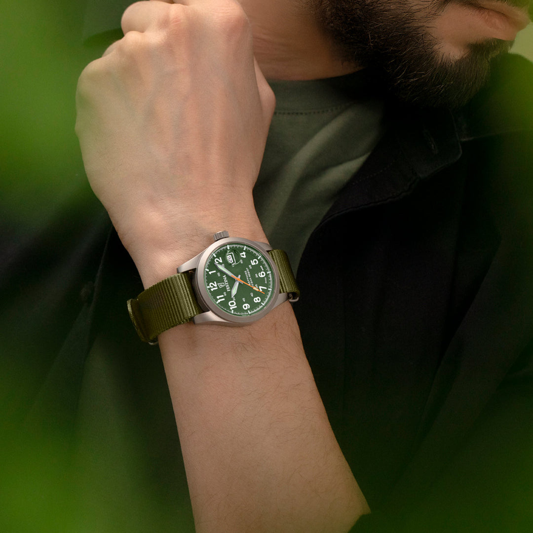 Festina Swiss Made - F20082/2