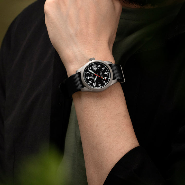 Festina Swiss Made - F20082/3
