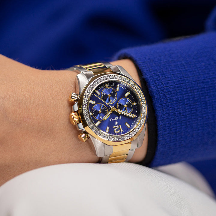 Festina Boyfriend - F20607/2