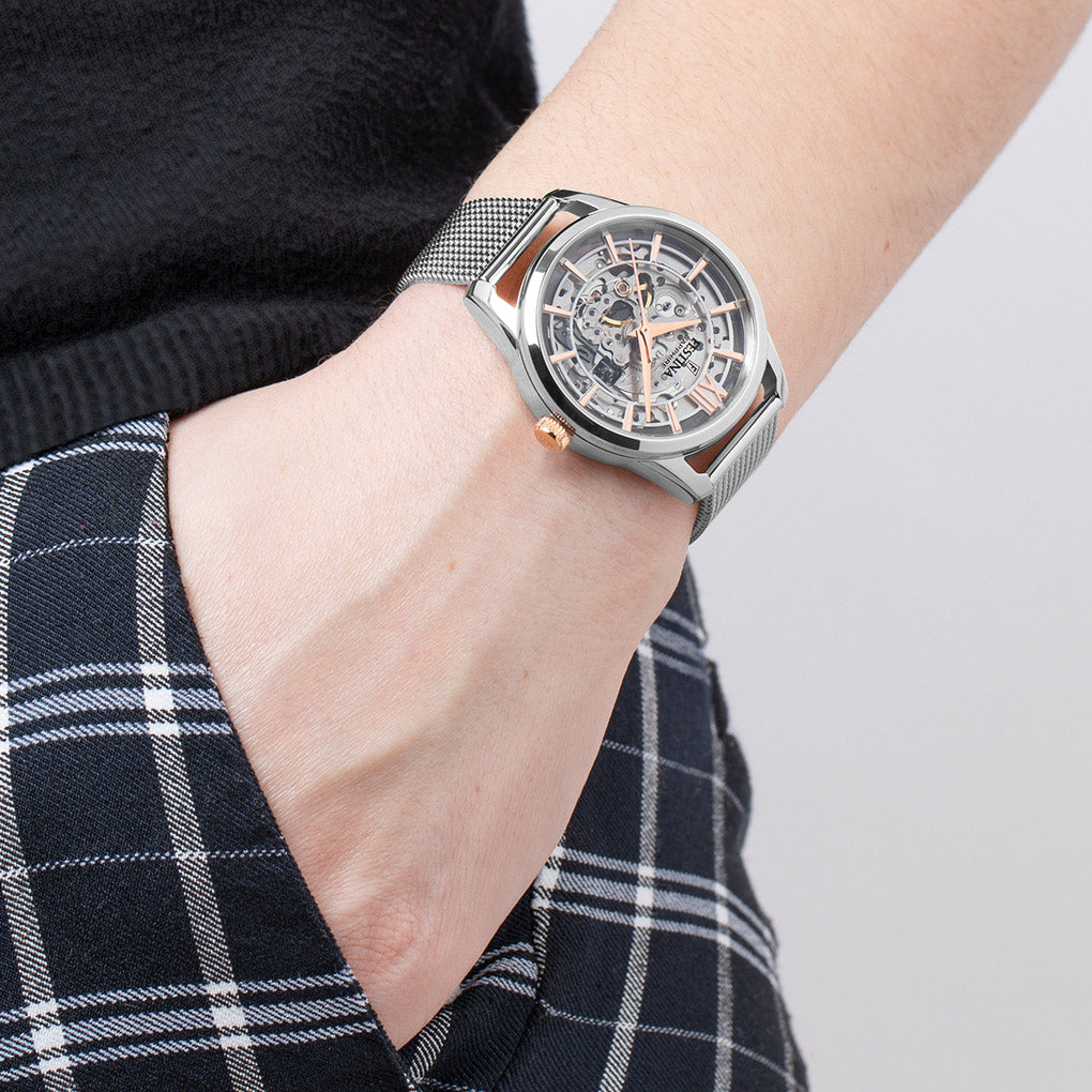 Festina Automatic Skeleton - F20627/1