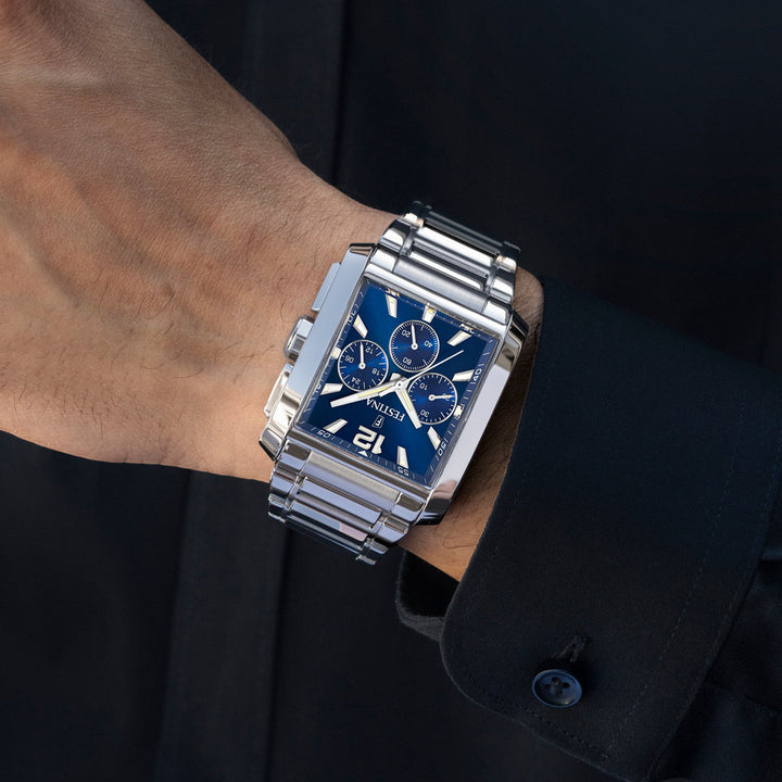 Festina Timeless Chronograph - F20635/2