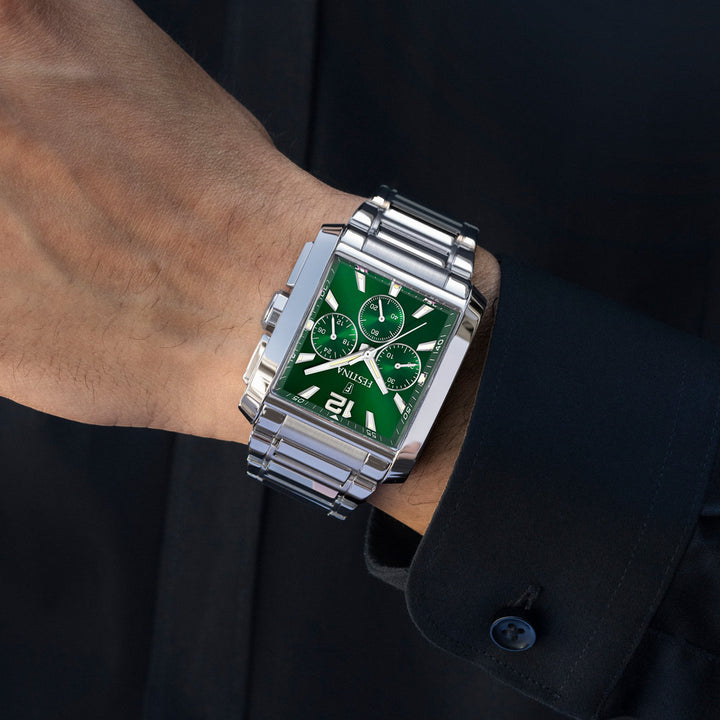 Festina Timeless Chronograph - F20635/3