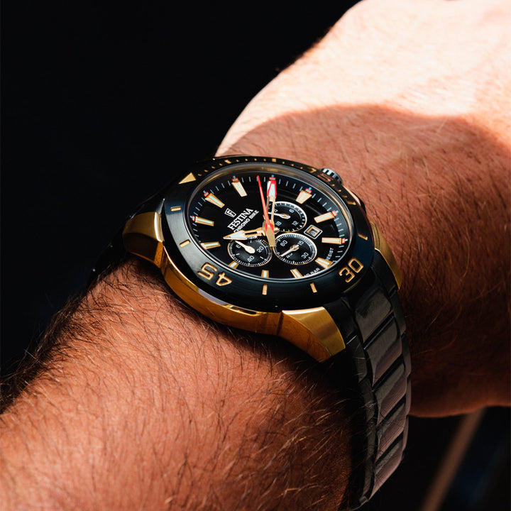Festina Chrono Bike Special Edition - F20644/1