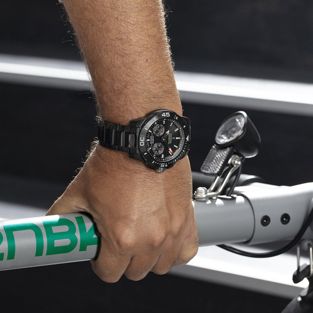 Festina Chrono Bike Hybrid Smartwatch - F20648/1