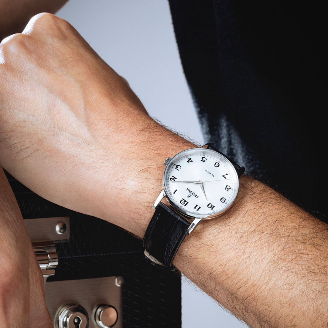 Festina Klassik - F20690/1
