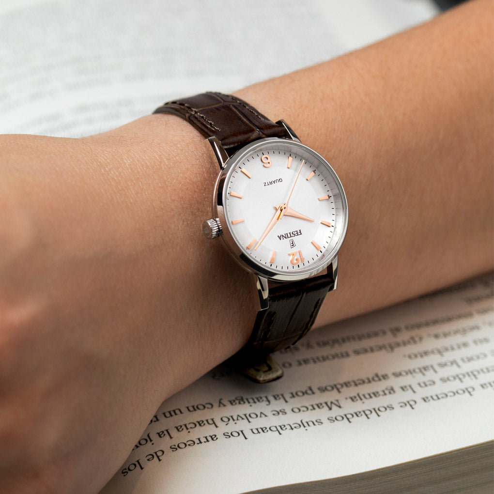 Festina Klassik - F20691/2