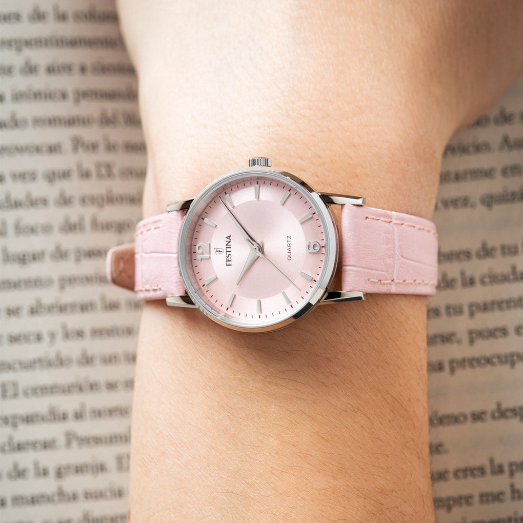 Festina Klassik - F20691/3