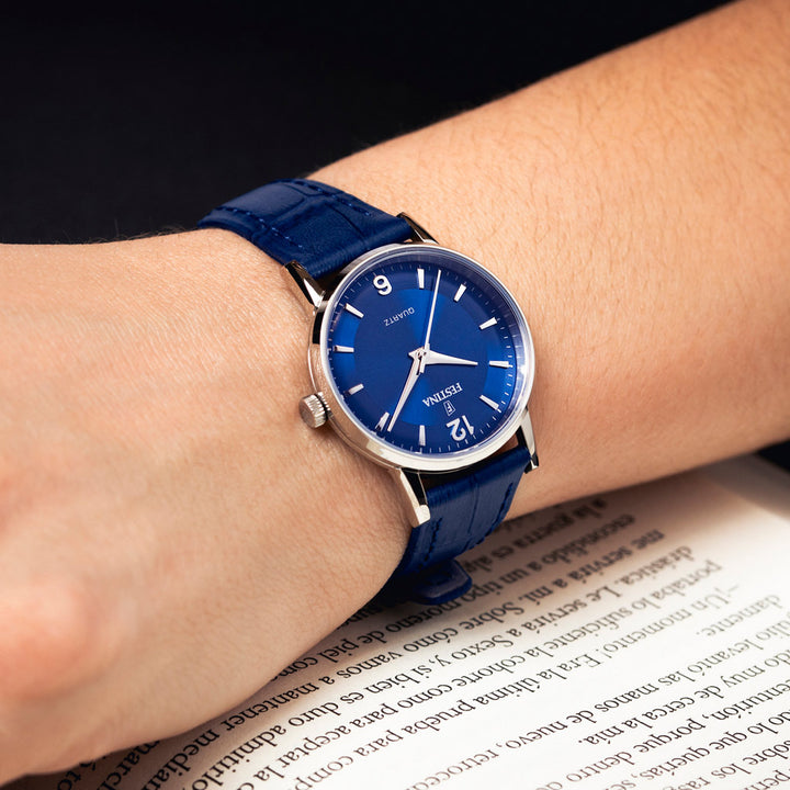 Festina Klassik - F20691/4