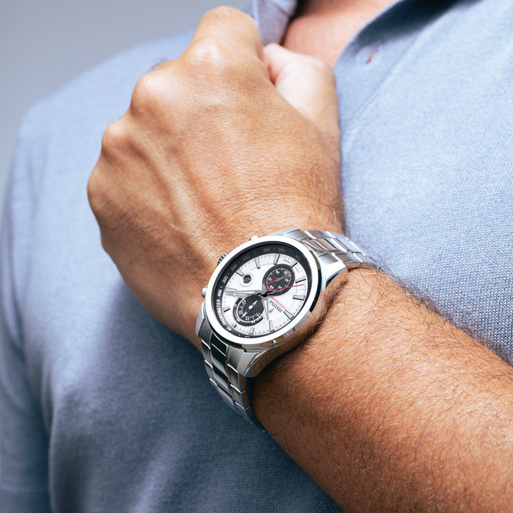 Festina Timeless Chronograph - F20694/1