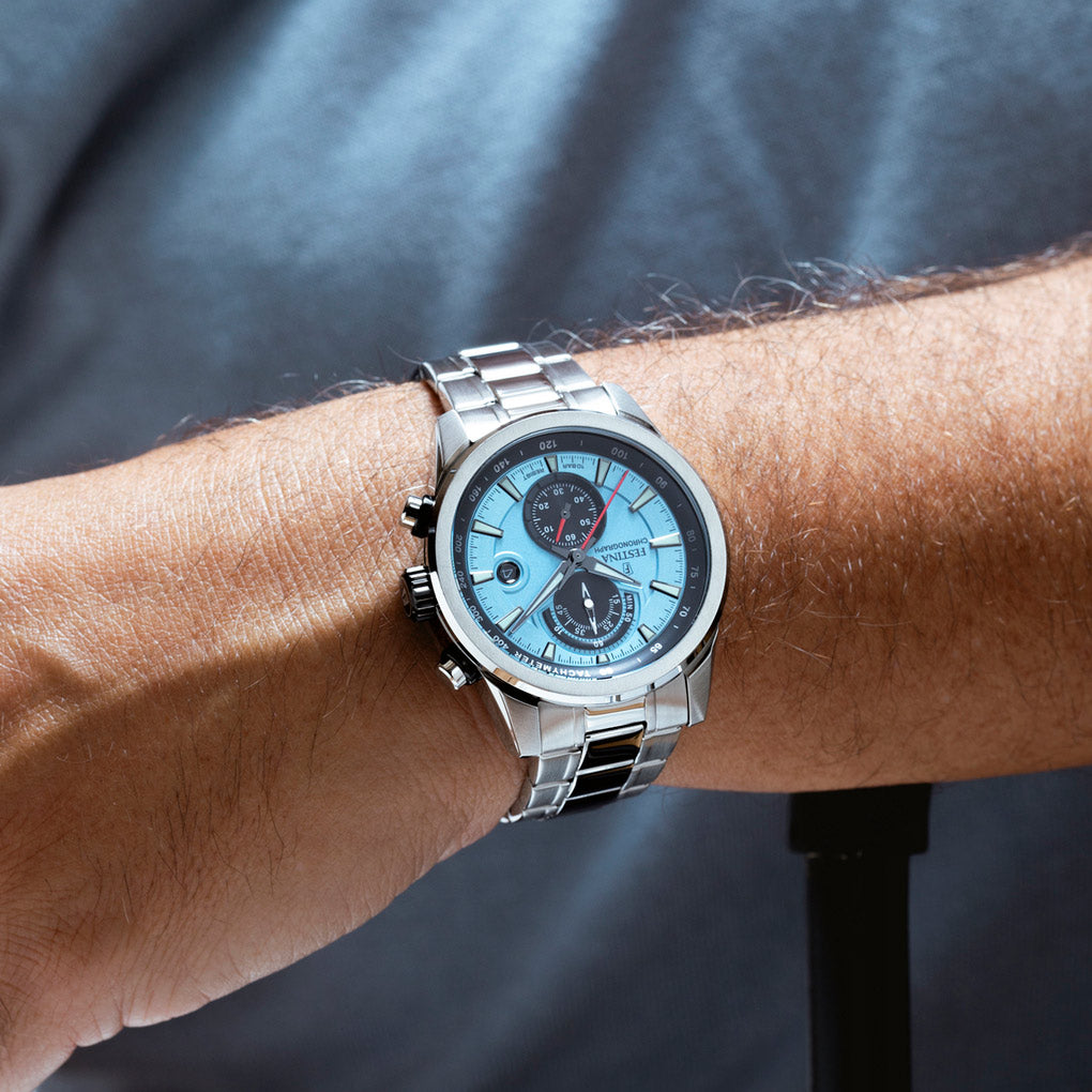 Festina Timeless Chronograph - F20694/2