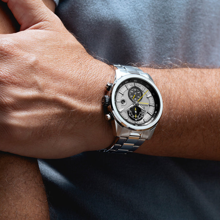 Festina Timeless Chronograph - F20694/4