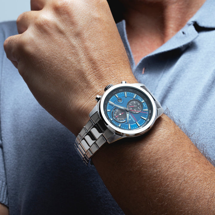 Festina Timeless Chronograph - F20694/5