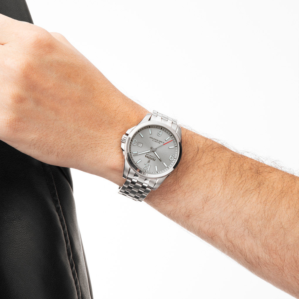 Festina Calendario Titanium - F20696/2