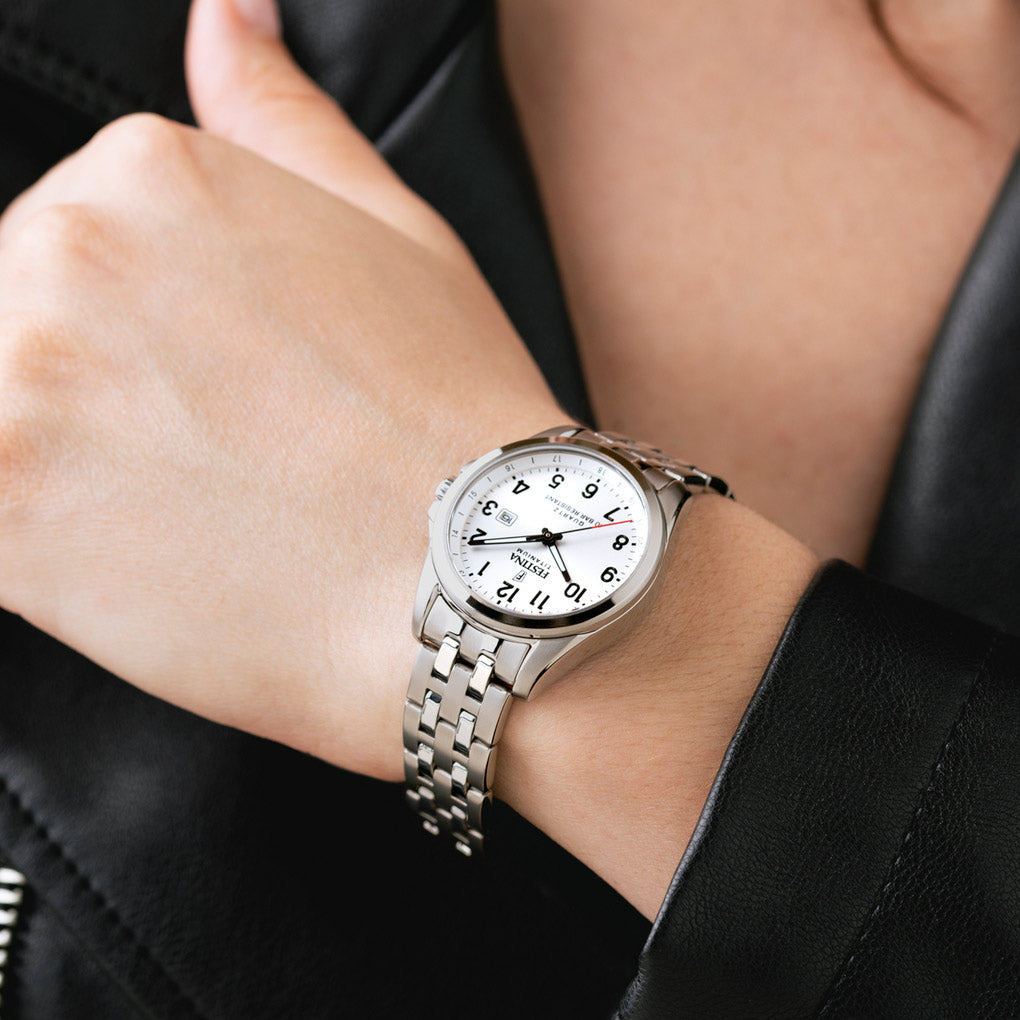 Festina Calendario Titanium - F20697/1