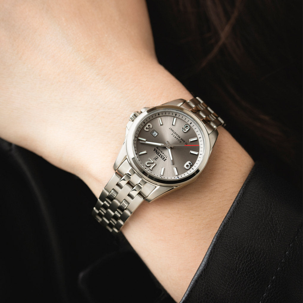 Festina Calendario Titanium - F20697/2