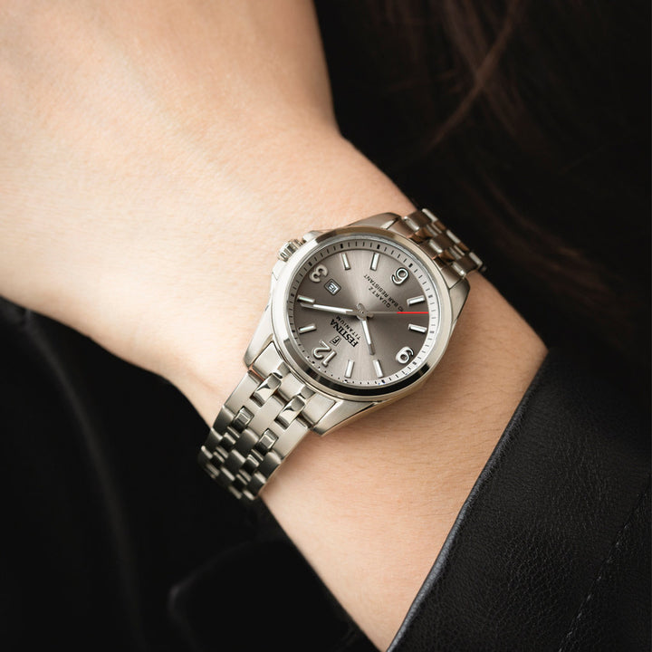 Festina Calendario Titanium - F20697/2