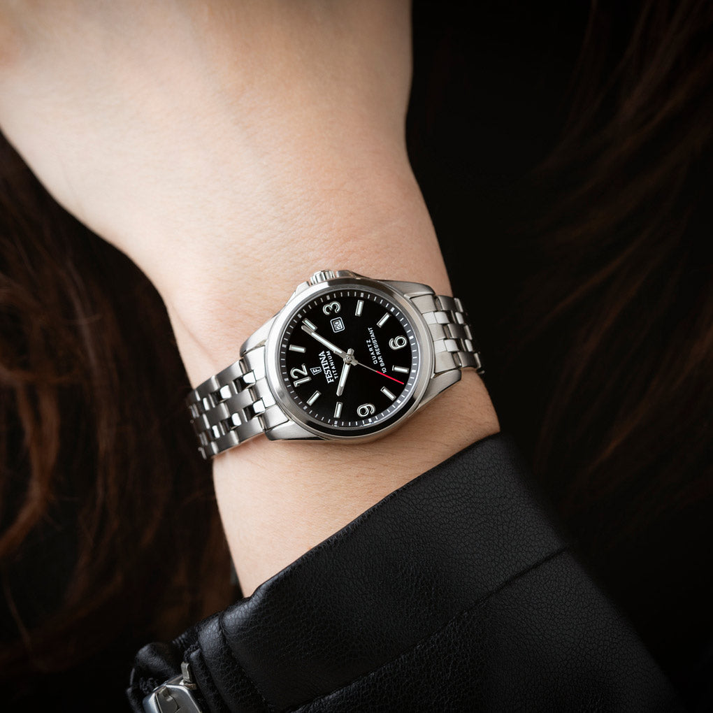 Festina Calendario Titanium - F20697/3