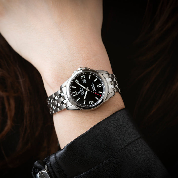 Festina Calendario Titanium - F20697/3