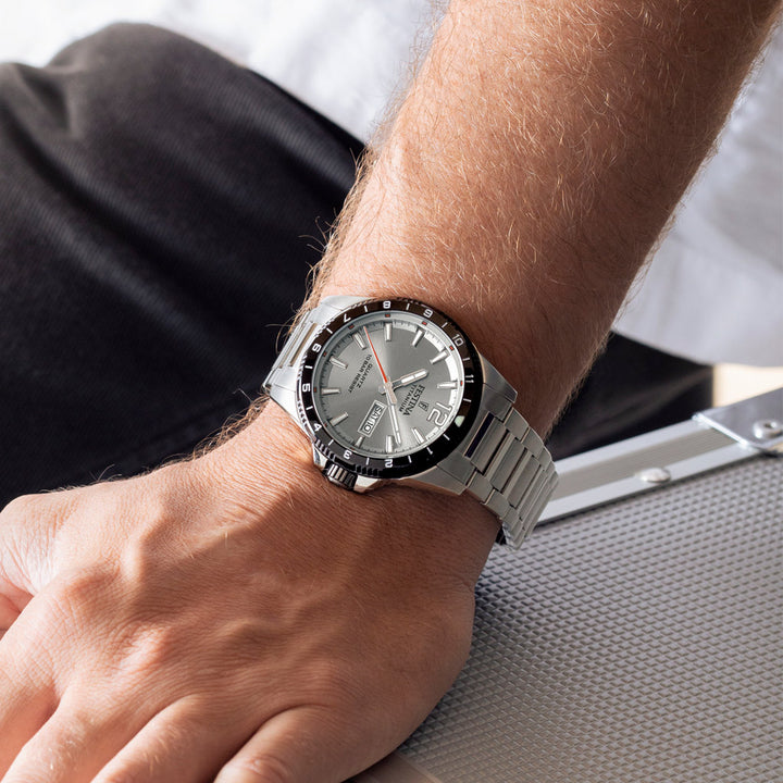 Festina Calendario Titanium - F20698/1