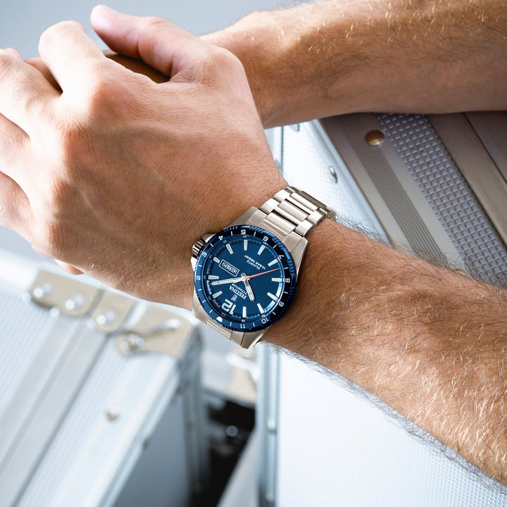 Festina Calendario Titanium - F20698/2