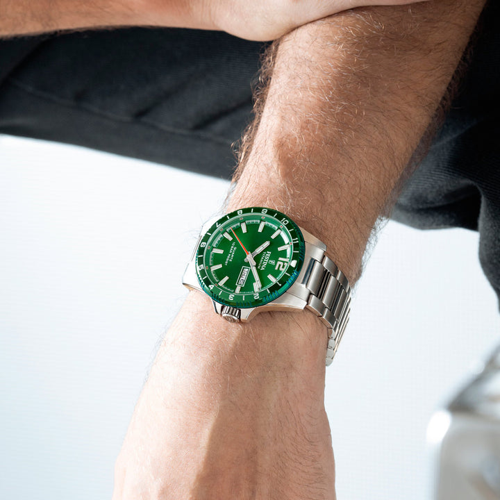 Festina Calendario Titanium - F20698/3