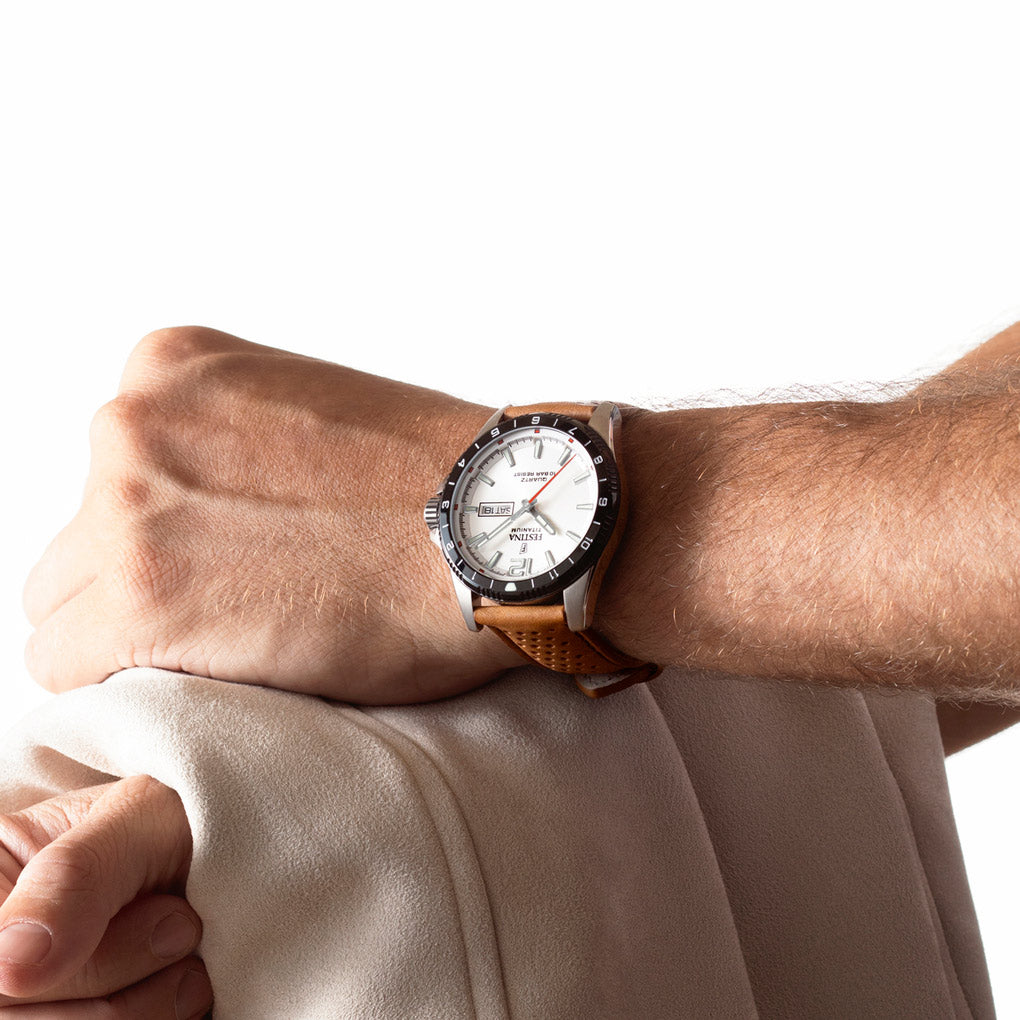 Festina Calendario Titanium - F20699/1