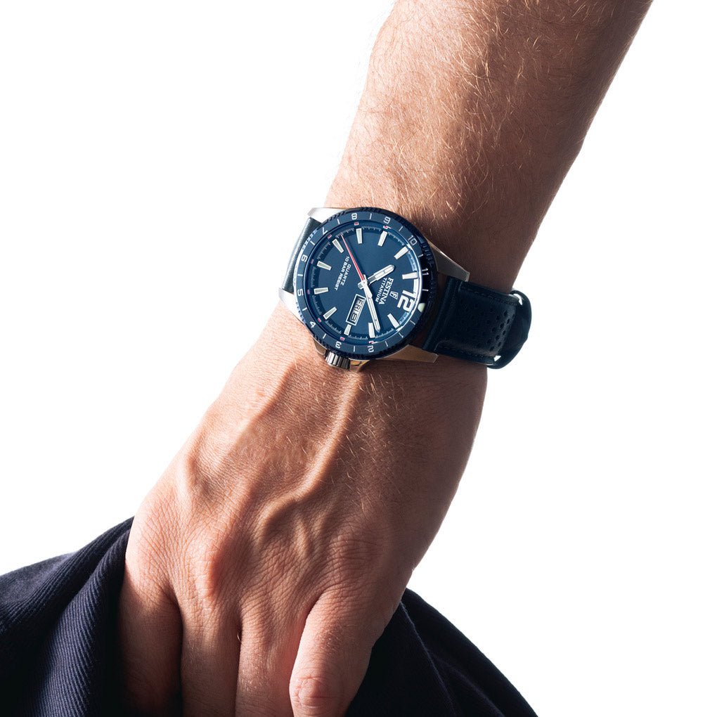 Festina Calendario Titanium - F20699/2