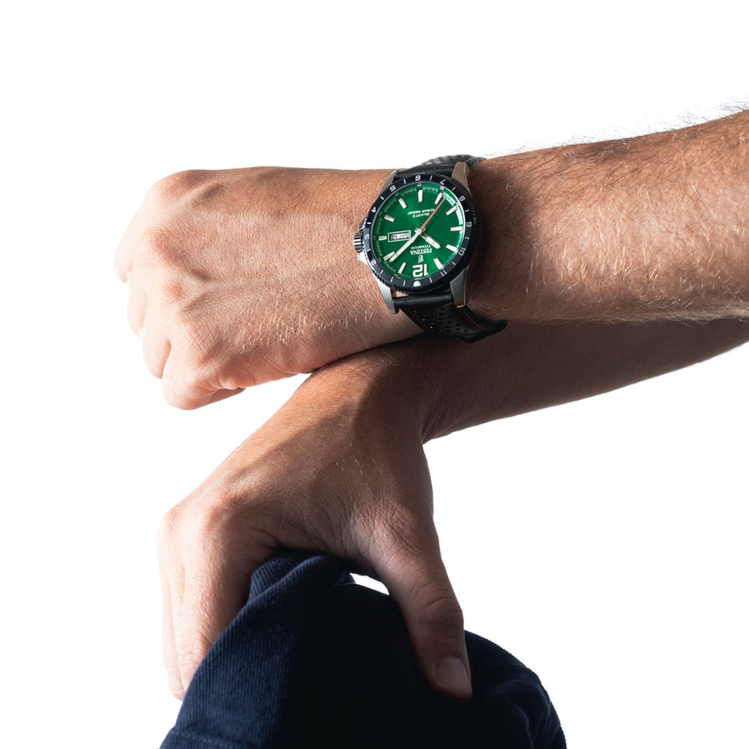 Festina Calendario Titanium - F20699/3