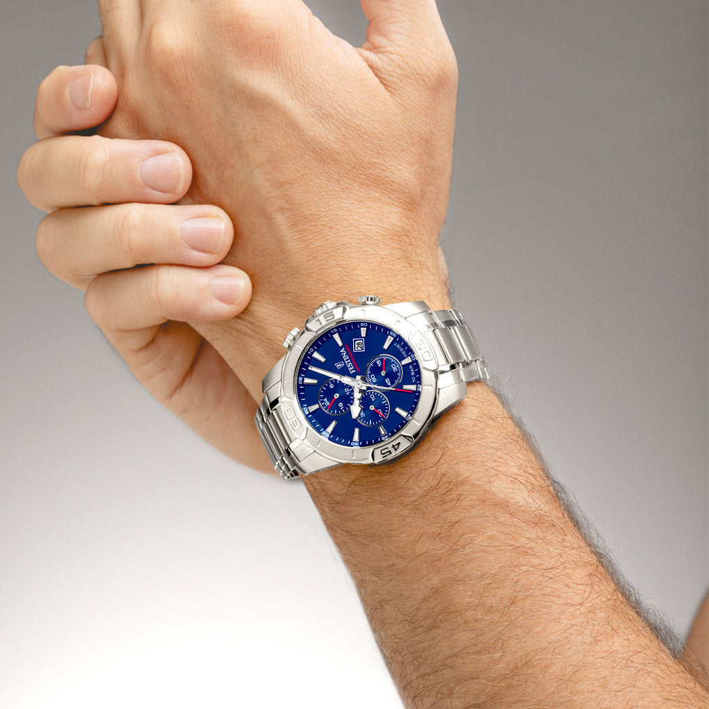 Festina Timeless Chronograph - F20704/2