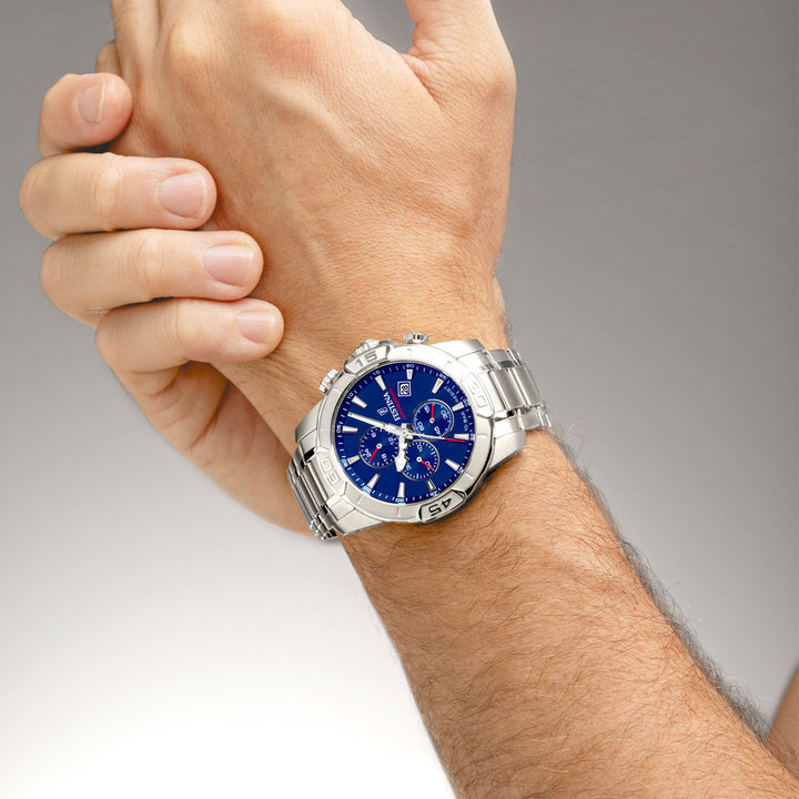 Festina Timeless Chronograph - F20704/2