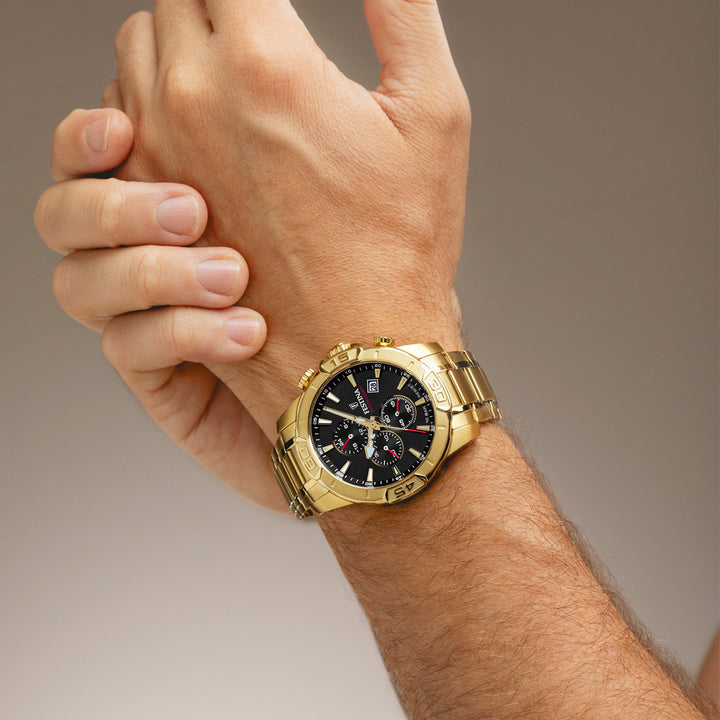 Festina Timeless Chronograph - F20705/4
