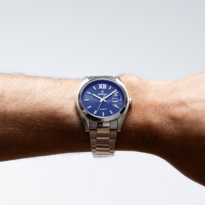 Festina Klassik - F20707/7