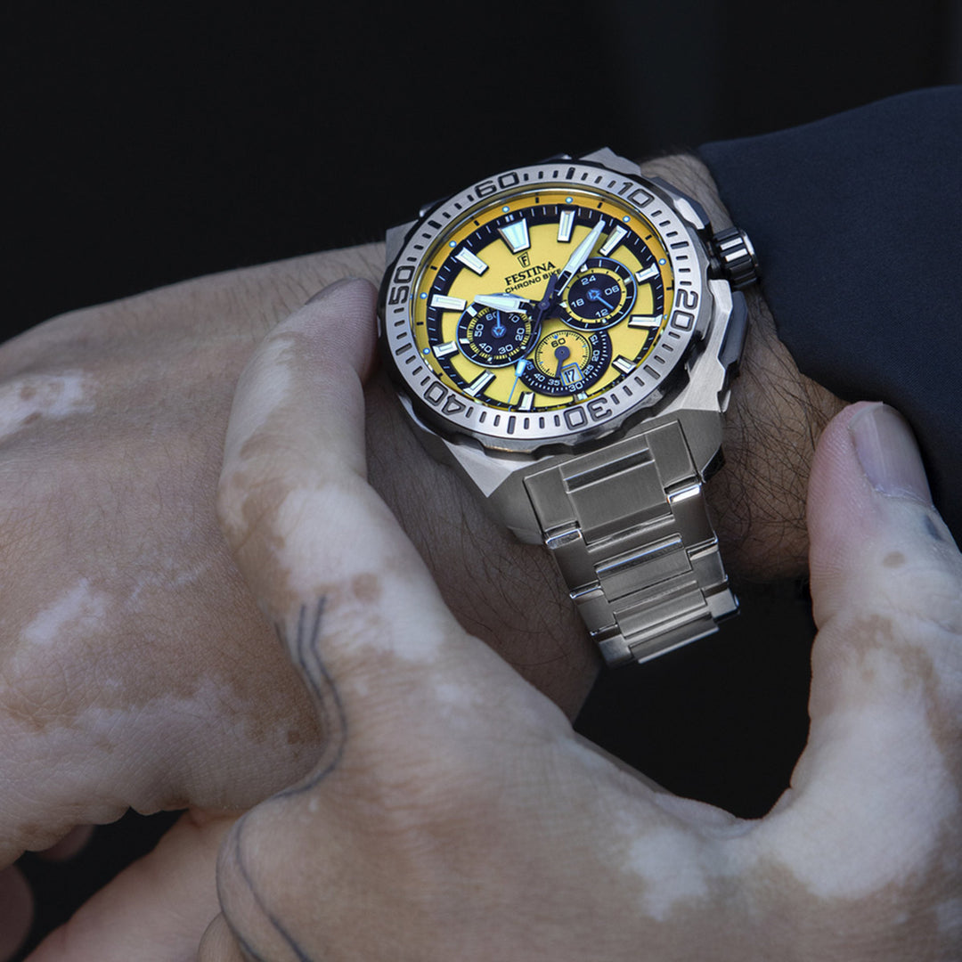 Festina Chrono Bike - F20724/4