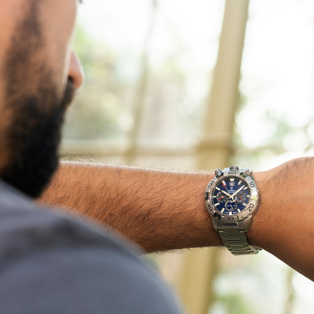 Festina The Originals - F20743/1