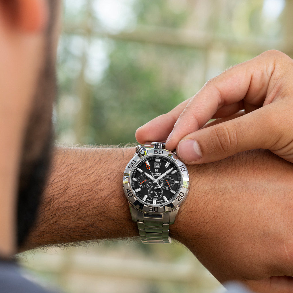 Festina The Originals - F20743/6