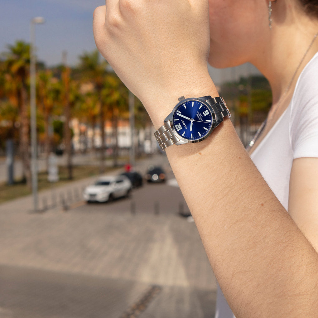 Calypso Basic - K5867/3