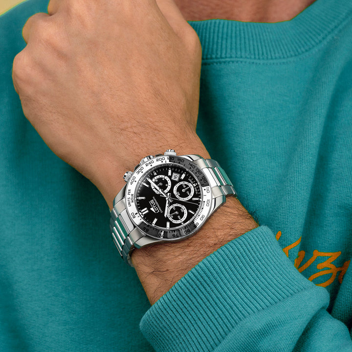 Lotus Chronograph - 18912/3