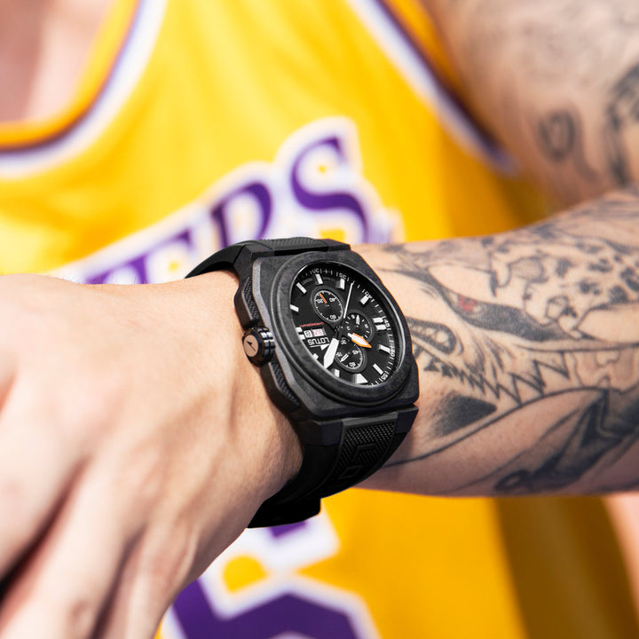 Lotus Chronograph - 18976/4
