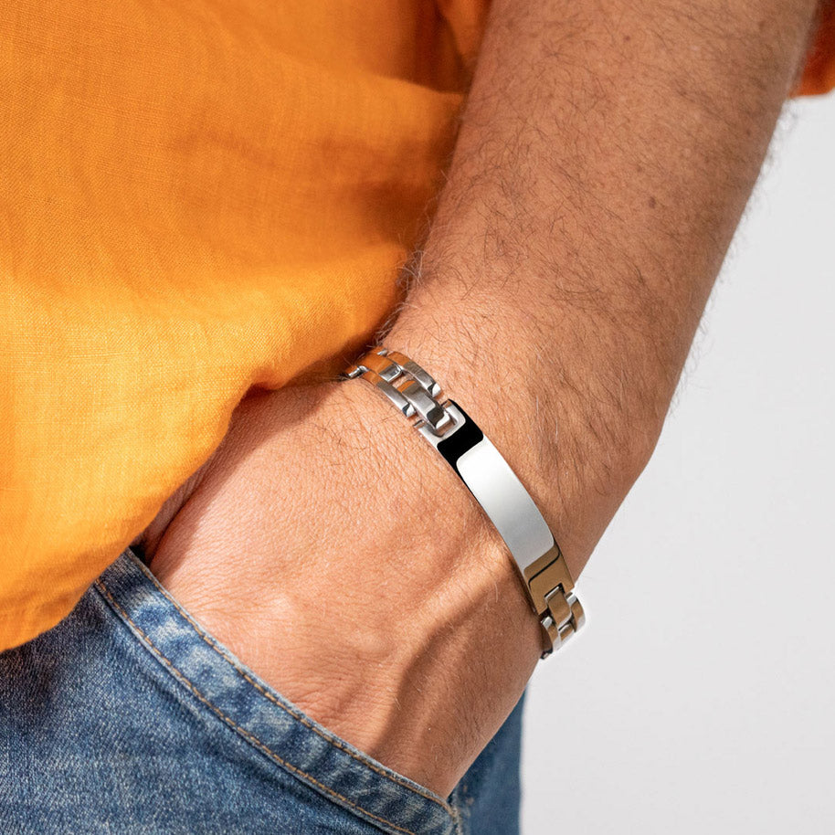 Lotus Armband - LS1511-2/1