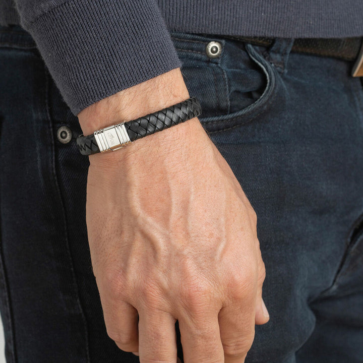 Lotus Armband - LS1518-2/2