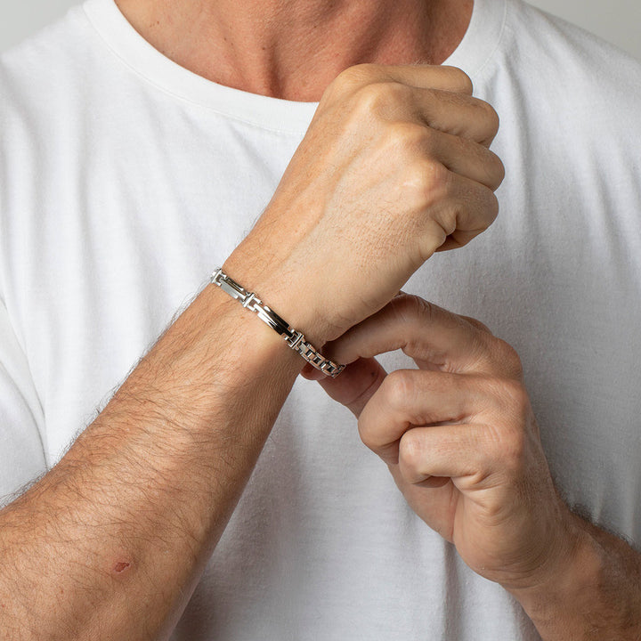 Lotus Armband - LS1799-2/1