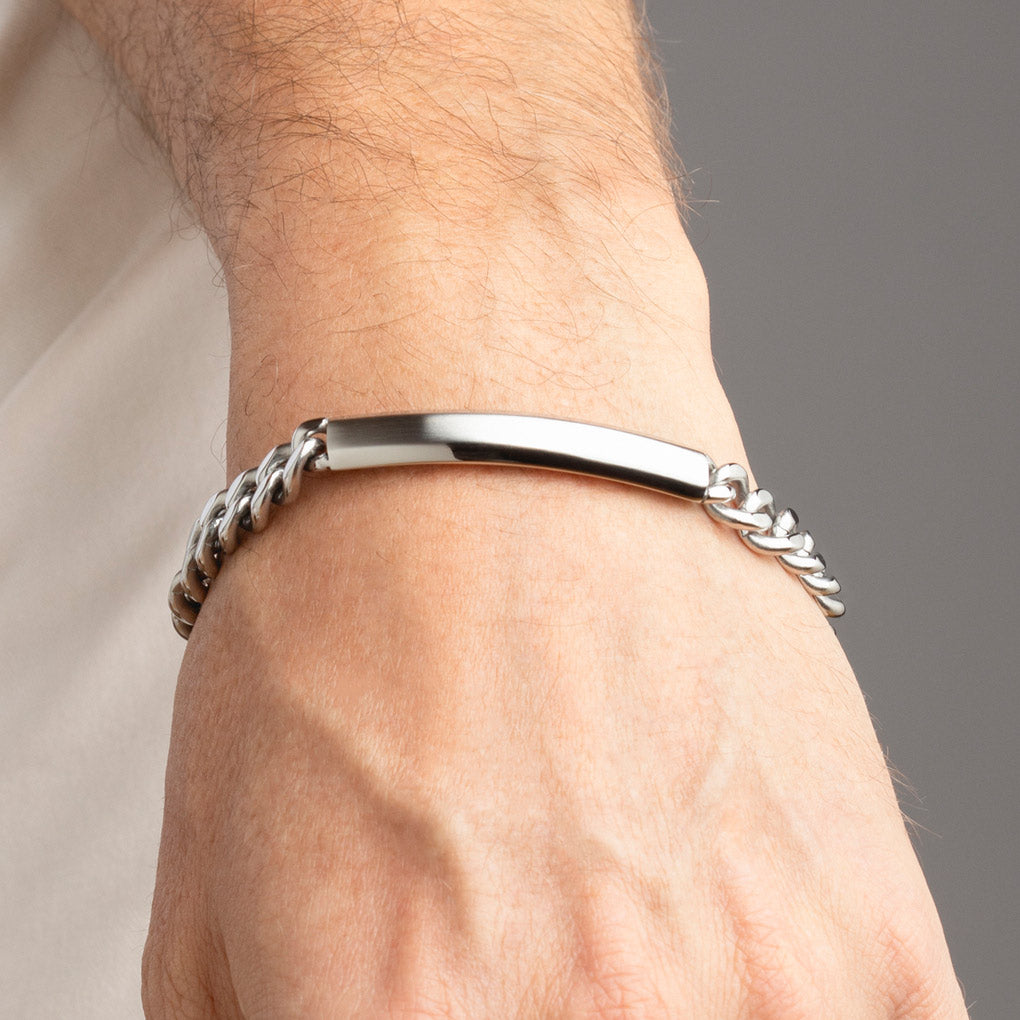 Lotus Armband - LS1936-2/1
