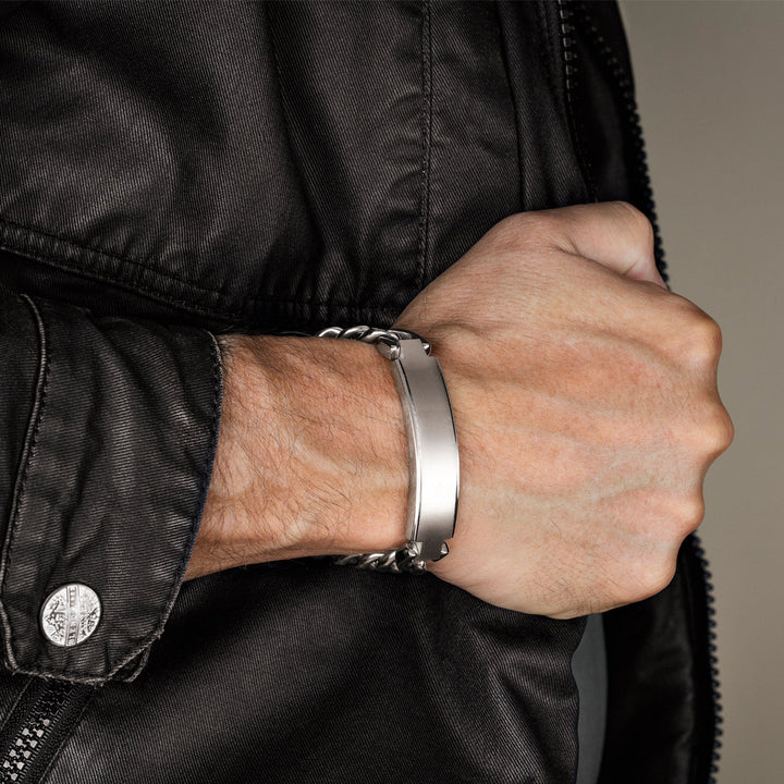 Lotus Armband - LS1989-2/1