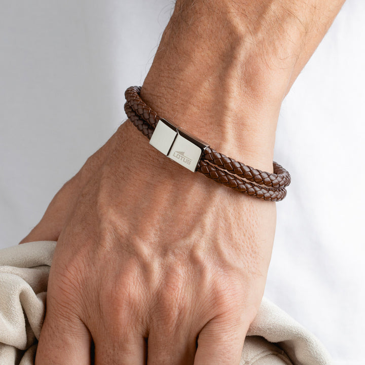Lotus Armband - LS2011-2/2