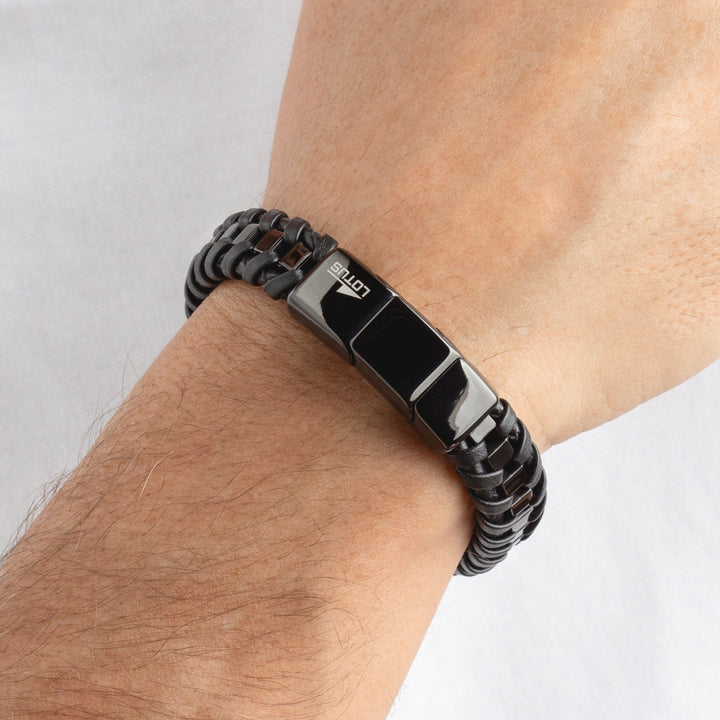Lotus Armband - LS2094-2/1