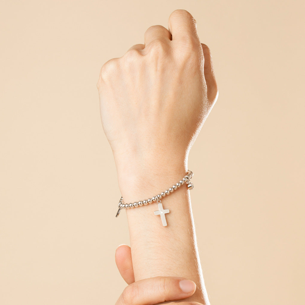 Lotus Armband - LS2170-2/2