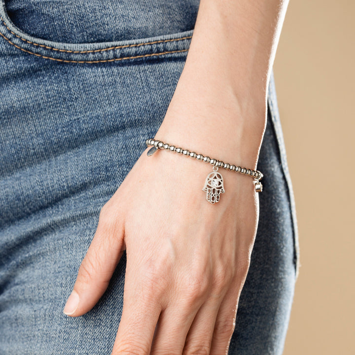 Lotus Armband - LS2170-2/3