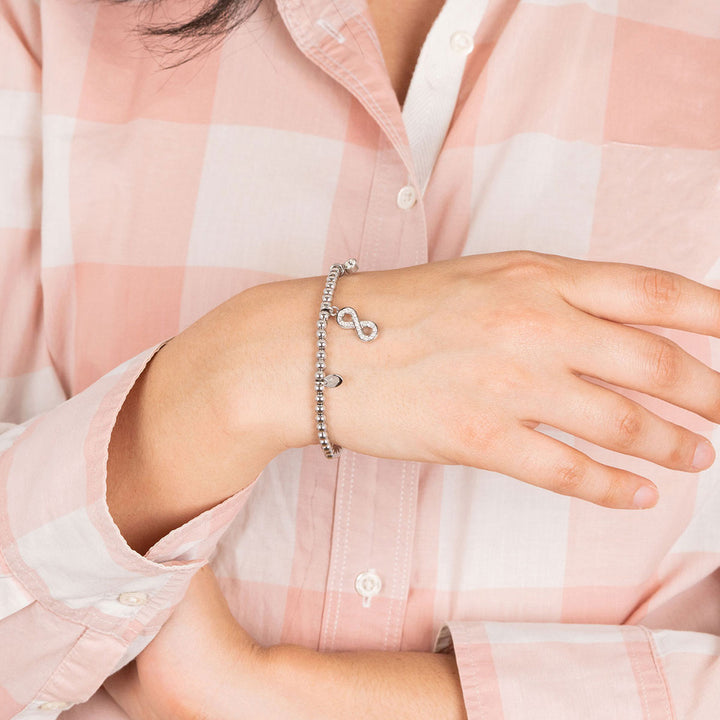Lotus Armband - LS2170-2/6