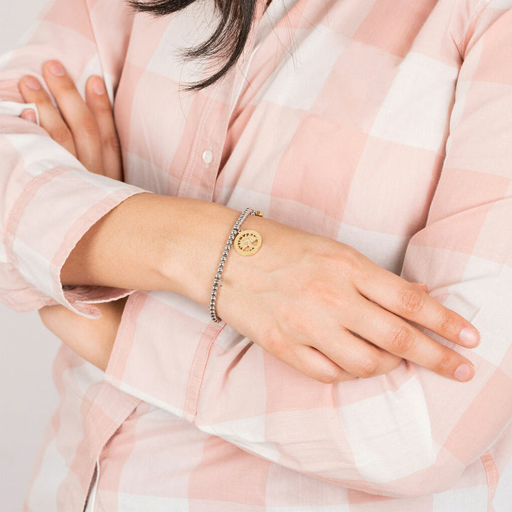 Lotus Armband - LS2171-2/3